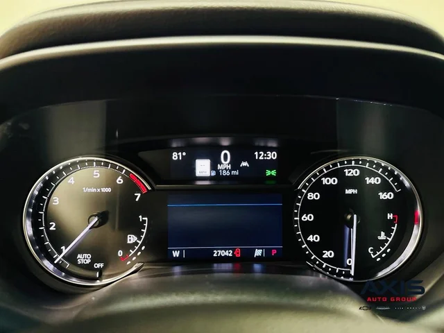 SEMINUEVOS CADILLAC CT4 a Estados en autogozo
