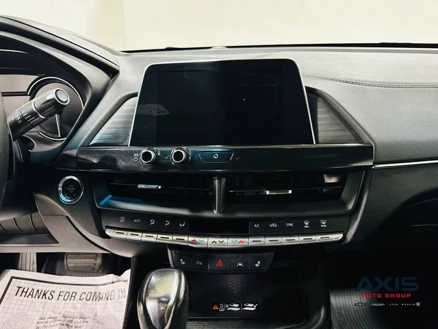 SEMINUEVOS CADILLAC CT4 a Estados en autogozo