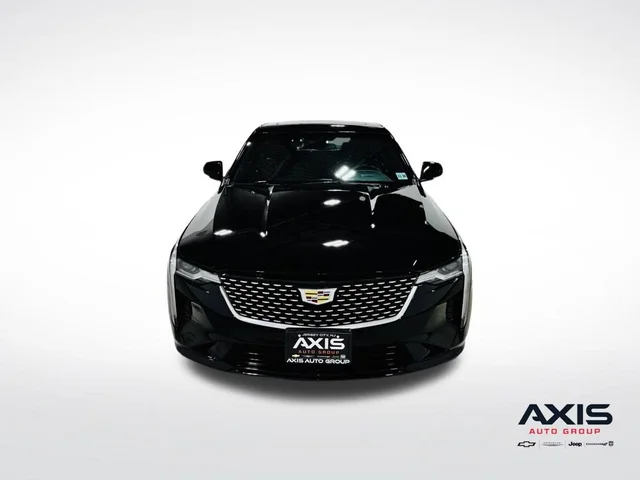 SEMINUEVOS CADILLAC CT4 a Estados en autogozo