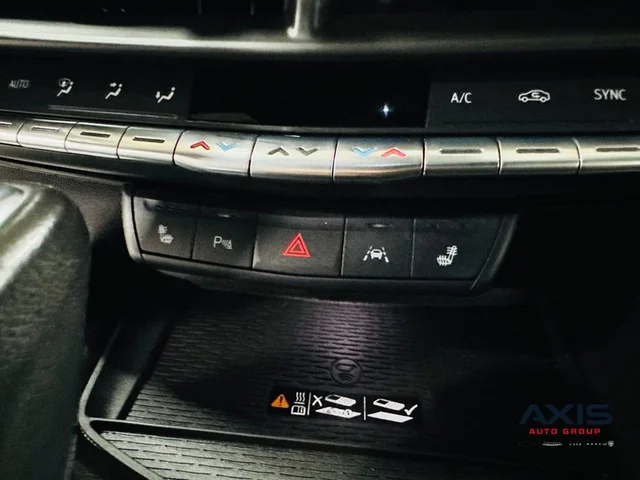 SEMINUEVOS CADILLAC CT4 a Estados en autogozo