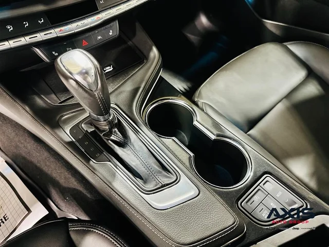 SEMINUEVOS CADILLAC CT4 a Estados en autogozo