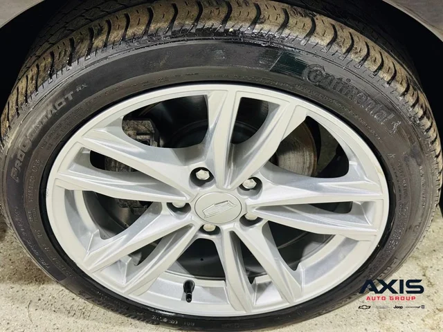 SEMINUEVOS CADILLAC CT4 a Estados en autogozo