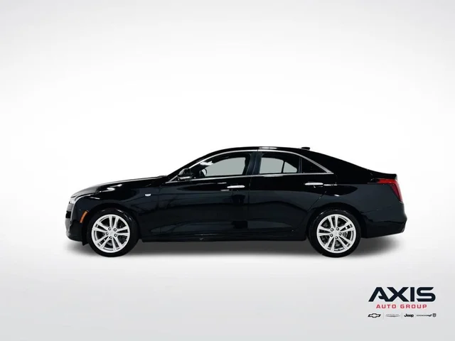 SEMINUEVOS CADILLAC CT4 a Estados en autogozo