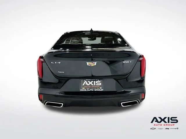 SEMINUEVOS CADILLAC CT4 a Estados en autogozo