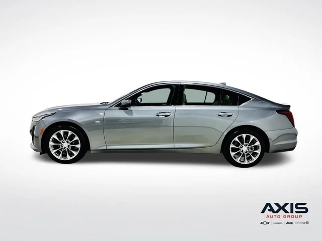 SEMINUEVOS CADILLAC CT5 a Estados en autogozo