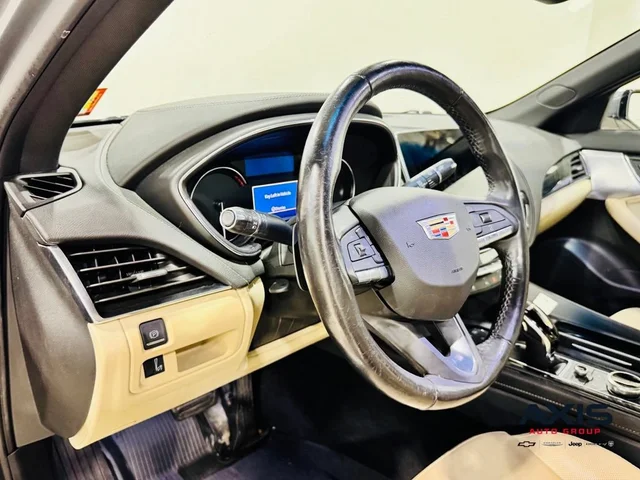 SEMINUEVOS CADILLAC CT5 a Estados en autogozo