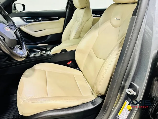 SEMINUEVOS CADILLAC CT5 a Estados en autogozo