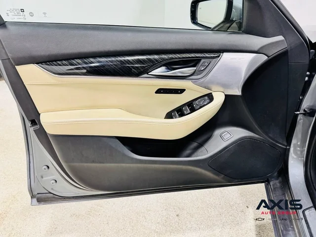 SEMINUEVOS CADILLAC CT5 a Estados en autogozo