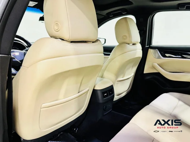 SEMINUEVOS CADILLAC CT5 a Estados en autogozo
