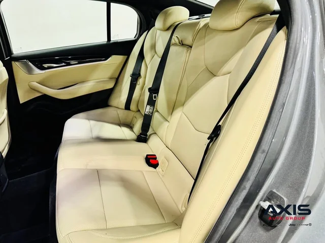 SEMINUEVOS CADILLAC CT5 a Estados en autogozo
