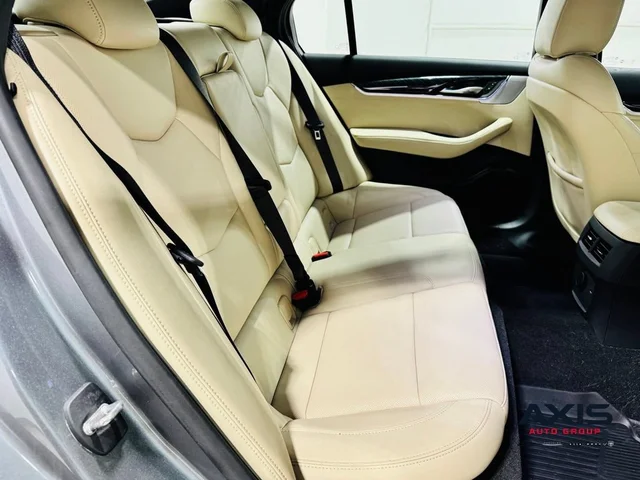 SEMINUEVOS CADILLAC CT5 a Estados en autogozo