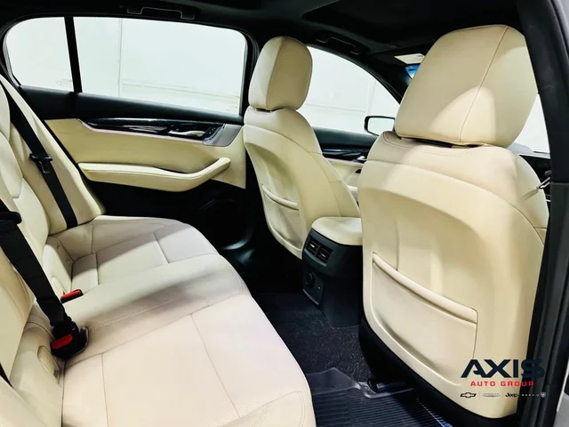 SEMINUEVOS CADILLAC CT5 a Estados en autogozo