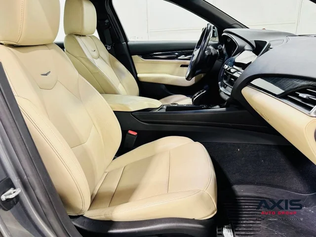 SEMINUEVOS CADILLAC CT5 a Estados en autogozo