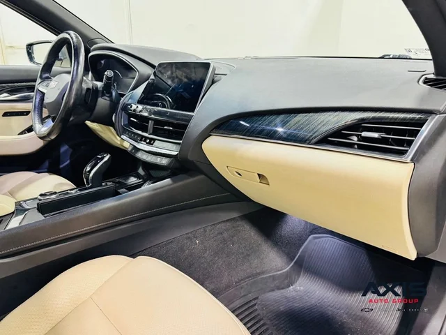 SEMINUEVOS CADILLAC CT5 a Estados en autogozo