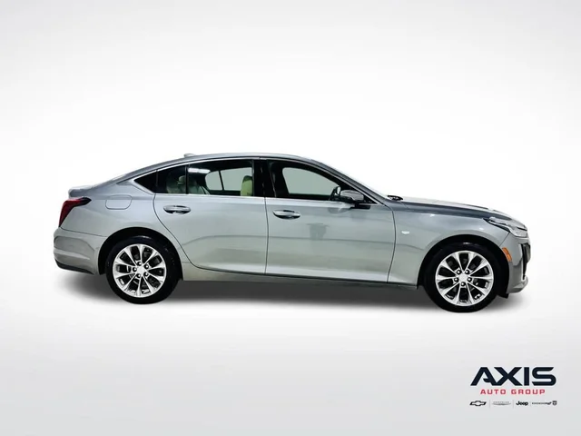 SEMINUEVOS CADILLAC CT5 a Estados en autogozo