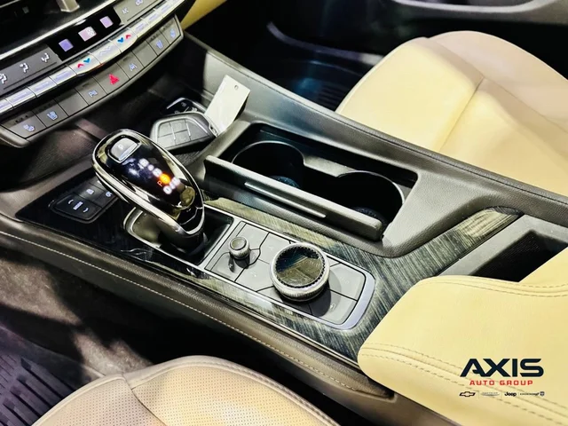 SEMINUEVOS CADILLAC CT5 a Estados en autogozo