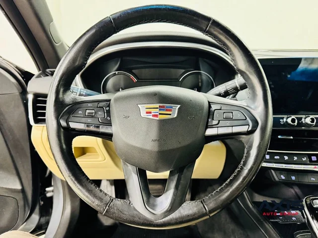SEMINUEVOS CADILLAC CT5 a Estados en autogozo
