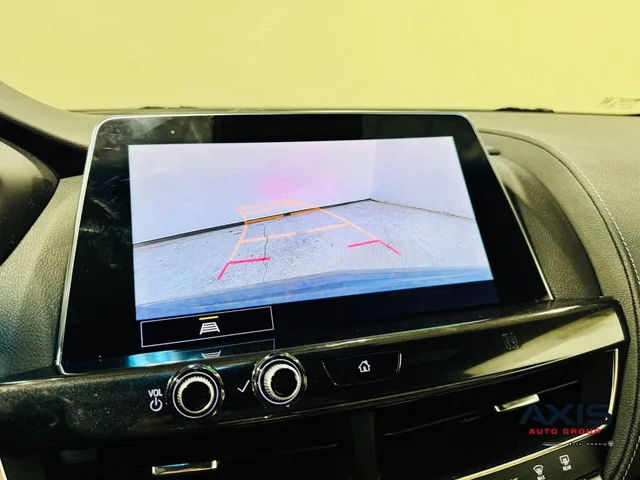 SEMINUEVOS CADILLAC CT5 a Estados en autogozo