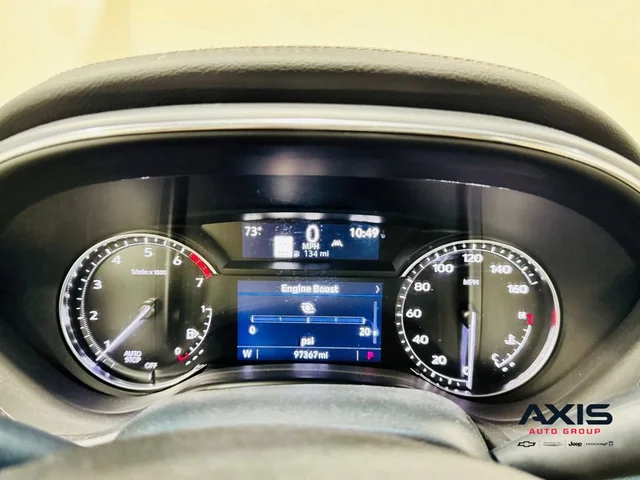 SEMINUEVOS CADILLAC CT5 a Estados en autogozo