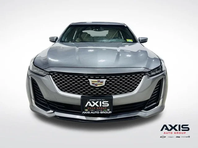 SEMINUEVOS CADILLAC CT5 a Estados en autogozo