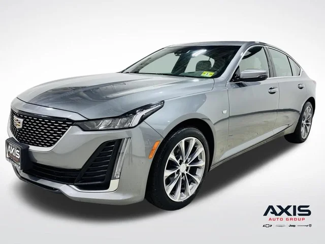 SEMINUEVOS CADILLAC CT5 a Estados en autogozo