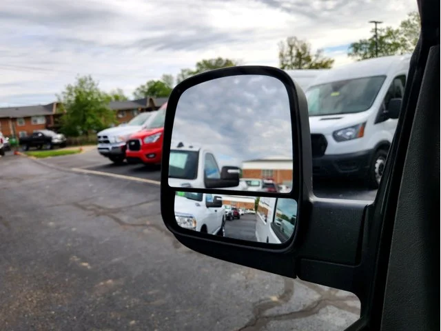 SEMINUEVOS CHEVROLET Express 3500 at Columbus in Bob Caldwell Chrysler Jeep Dodge Ram
