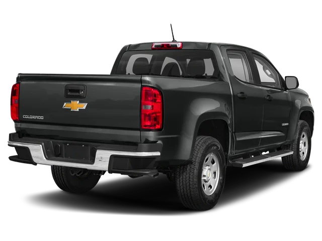 SEMINUEVOS CHEVROLET Colorado a Estados en autogozo