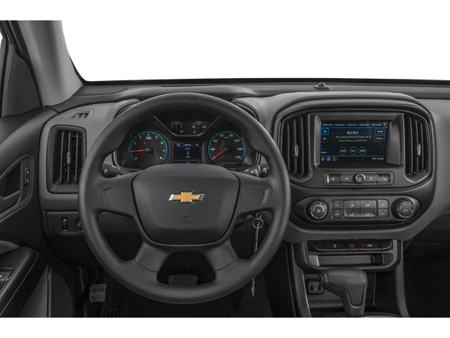 SEMINUEVOS CHEVROLET Colorado a Estados en autogozo