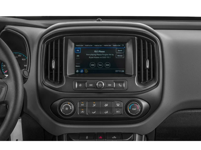 SEMINUEVOS CHEVROLET Colorado a Estados en autogozo