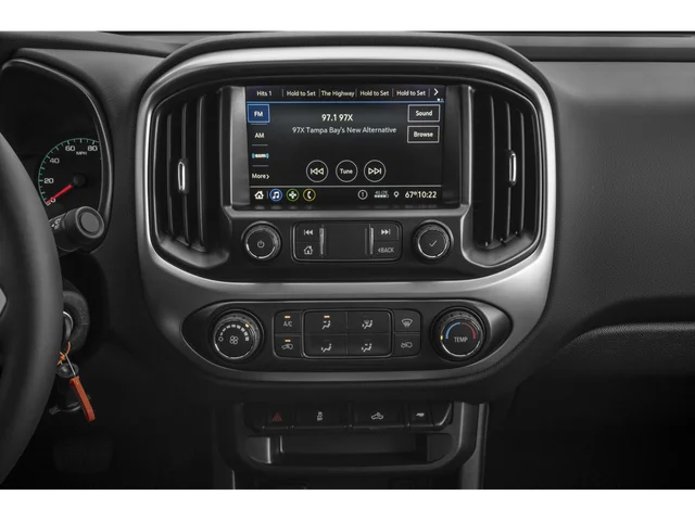 SEMINUEVOS CHEVROLET Colorado a Estados en autogozo