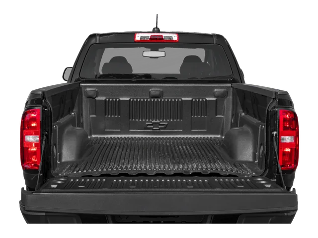 SEMINUEVOS CHEVROLET Colorado a Estados en autogozo