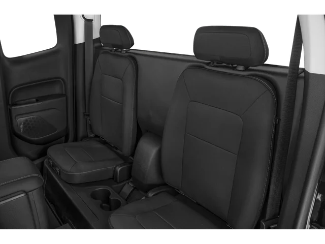 SEMINUEVOS CHEVROLET Colorado a Estados en autogozo