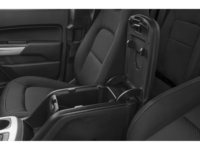 SEMINUEVOS CHEVROLET Colorado a Estados en autogozo