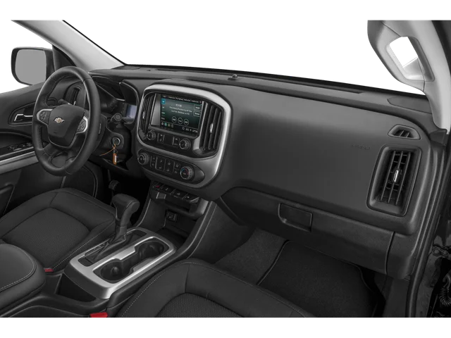 SEMINUEVOS CHEVROLET Colorado a Estados en autogozo