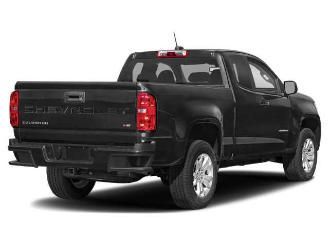 SEMINUEVOS CHEVROLET Colorado a Estados en autogozo