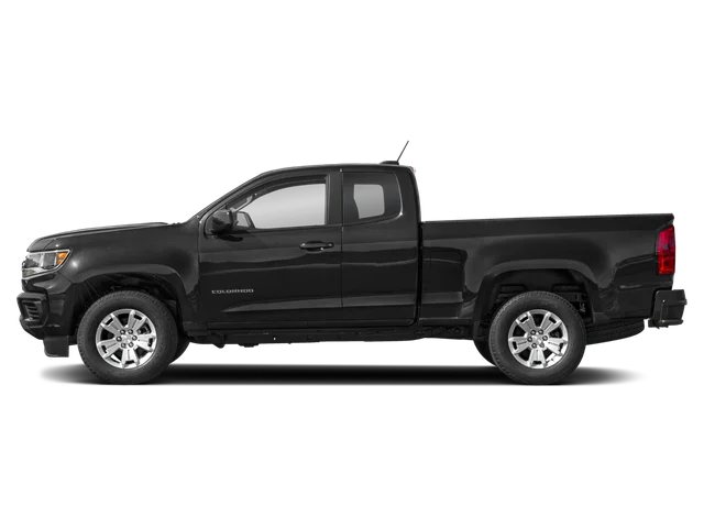 SEMINUEVOS CHEVROLET Colorado a Estados en autogozo
