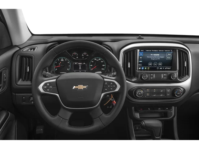 SEMINUEVOS CHEVROLET Colorado a Estados en autogozo