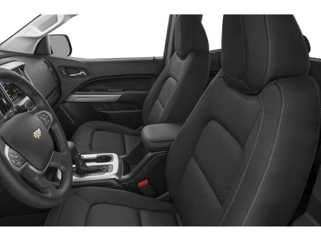 SEMINUEVOS CHEVROLET Colorado a Estados en autogozo