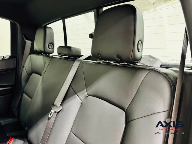 Nuevos CHEVROLET COLORADO à Estados chez autogozo