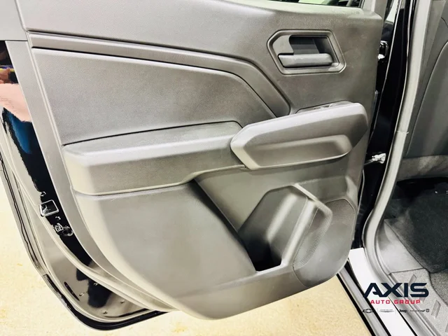 Nuevos CHEVROLET COLORADO à Estados chez autogozo