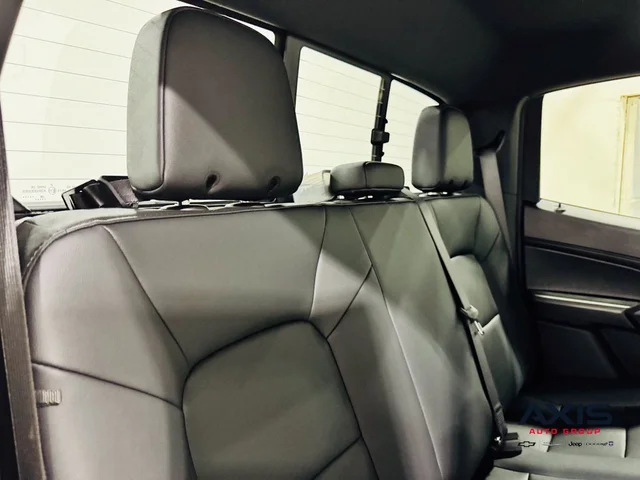 Nuevos CHEVROLET COLORADO à Estados chez autogozo