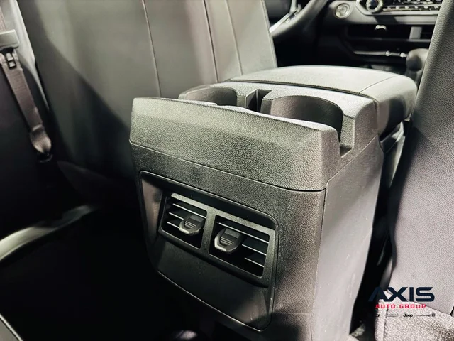 Nuevos CHEVROLET COLORADO à Estados chez autogozo
