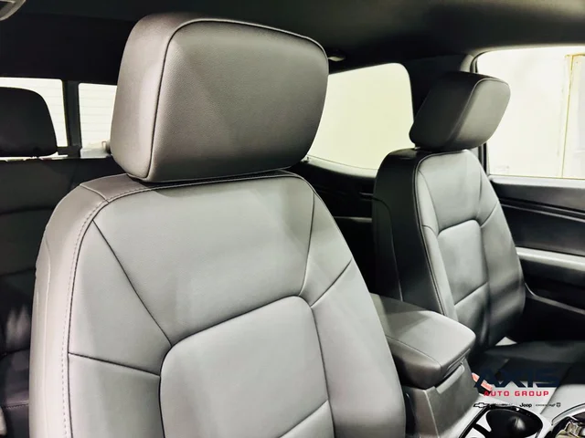 Nuevos CHEVROLET COLORADO à Estados chez autogozo