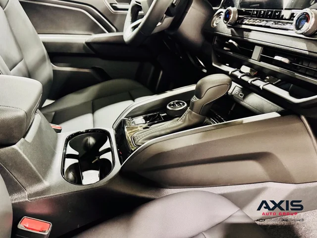 Nuevos CHEVROLET COLORADO à Estados chez autogozo