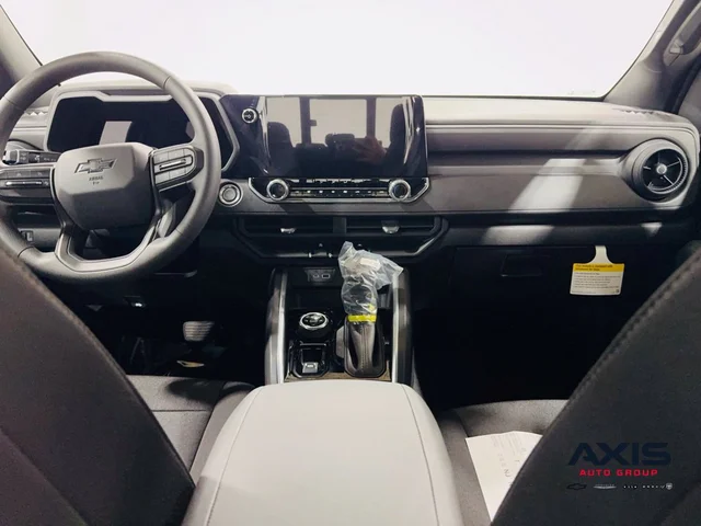 Nuevos CHEVROLET COLORADO à Estados chez autogozo