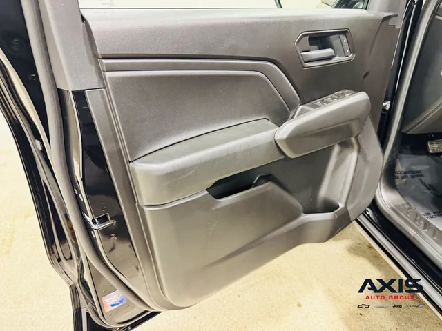 Nuevos CHEVROLET COLORADO à Estados chez autogozo