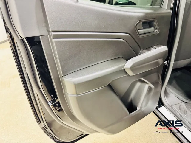 Nuevos CHEVROLET COLORADO à Estados chez autogozo