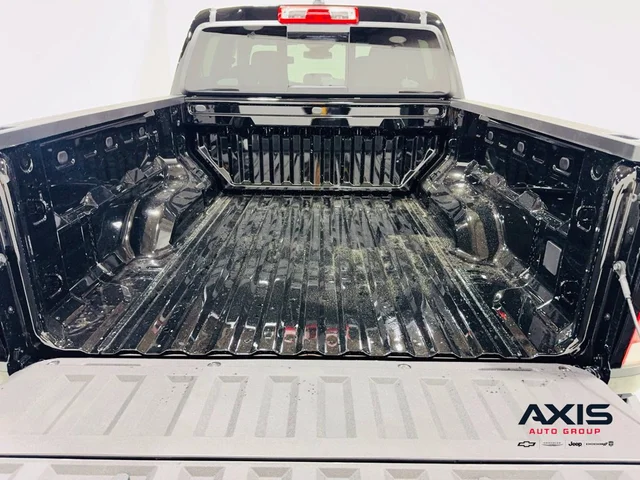 Nuevos CHEVROLET COLORADO à Estados chez autogozo