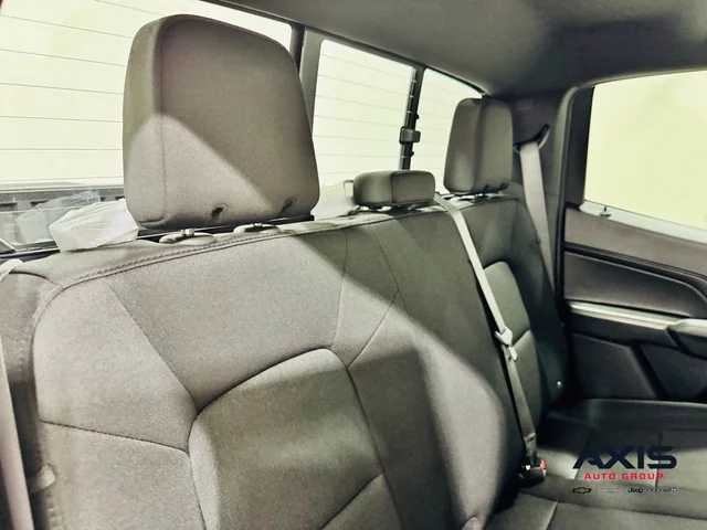 Nuevos CHEVROLET COLORADO à Estados chez autogozo