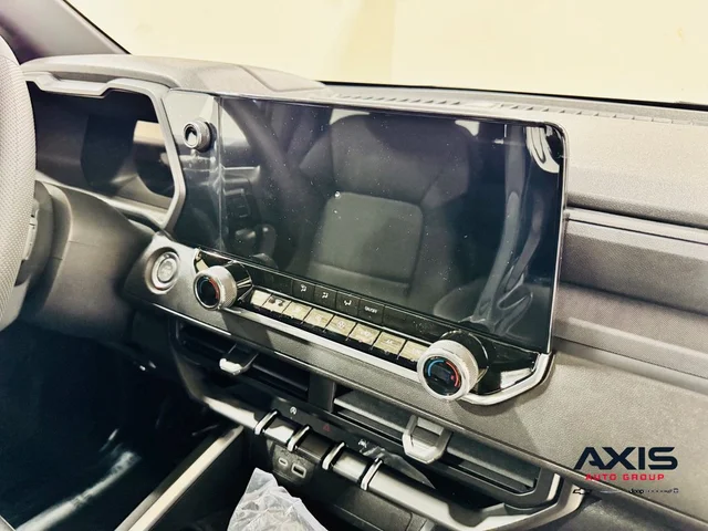 Nuevos CHEVROLET COLORADO à Estados chez autogozo